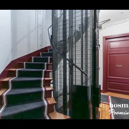 90 M2 En Plein Avec Balcon Appartement