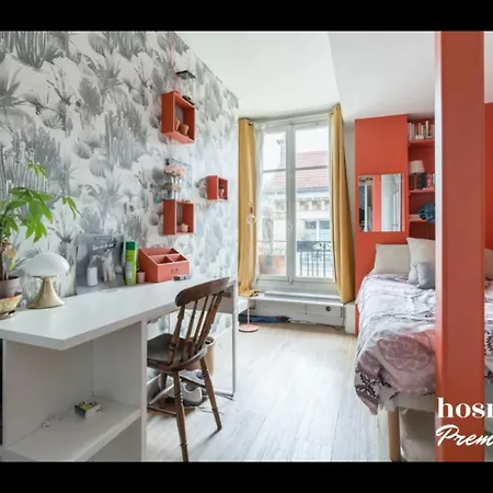 Appartement 90 M2 En Plein Avec Balcon *